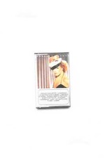 Audiocassetta ornella vanoni usato  Susegana