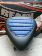 Sella moto custom usato  Giulianova