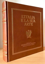 Treccani italia sua usato  Meran