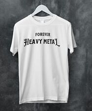 Heavy metal shirt for sale  ENFIELD