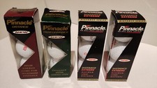 Unused pinnacle golf for sale  BRIDGNORTH