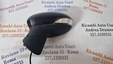 Specchietto retrovisore ford usato  Roma