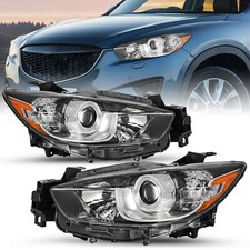 Headlight mazda cx5 for sale  West Sacramento
