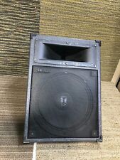 toa speaker for sale  Edmond