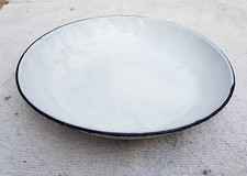 Placa redonda pintada de porcelana esmaltada vintage Tchecoslováquia IE19 comprar usado Placa redonda pintada de porcelana esmaltada vintage Tchecoslováquia IE19 comprar usado  Enviando para Brazil