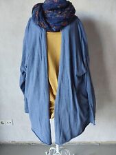 Deerberg xxl cardigan gebraucht kaufen  Münsterdorf