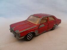 Ai708 majorette chrysler d'occasion  Péronnas