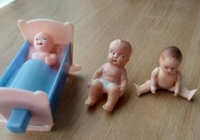 Lot vintage miniature for sale  Canadensis