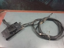 Set controls mercury for sale  North Tonawanda