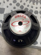 Eminence delta 15a for sale  HORNCHURCH