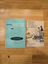 1959 ford car for sale  Bethel