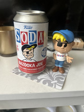 Bazooka joe soda for sale  CARDIFF