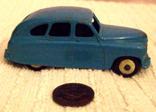 Dinky vintage diecast for sale  BATLEY