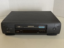Samsung vr5559 vcr for sale  Blue Bell