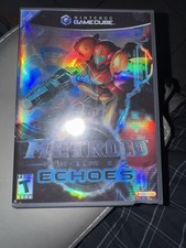 Metroid prime echoes for sale  Mays Landing