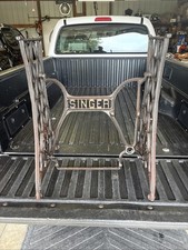 Antique singer treadle for sale  Hillsboro