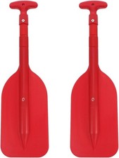 2pcs telescopic kayak for sale  North Brunswick