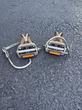 Vintage union pedals for sale  Mechanicsburg