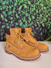 Timberland waterproof boots for sale  LEEDS