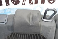 Banquette arriere nissan d'occasion  Moulins