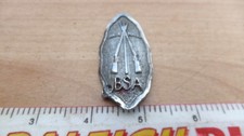 Vintage bicycle bsa for sale  UK