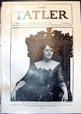 Antique print eva for sale  UK