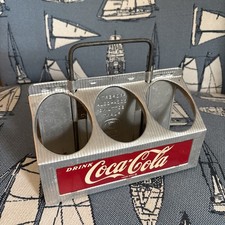 vintage coke carrier for sale vintage coke carrier for sale Sebastian