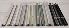 Nobilia sockelleiste küchenle gebraucht kaufen  Eutin