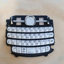 Tastiera originale qwerty usato  Sermide e Felonica