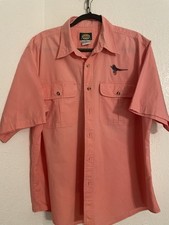 Cabelas button front for sale  Saint Petersburg