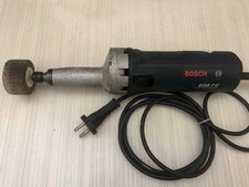 Bosch ggs geradschleifer gebraucht kaufen  Essen