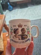 Commemorative queen elizabeth for sale  ENNISKILLEN