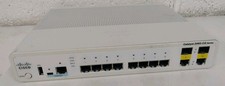 Cisco catalyst c2960cg for sale  NOTTINGHAM
