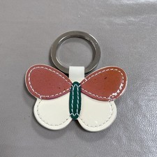 Coach butterfly charm for sale  BRAINTREE