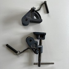 Faithfull sash clamp for sale  NORWICH