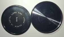 55mm metal lens for sale  Chesapeake