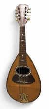 Mandoline napolitaine luigi d'occasion  Rives