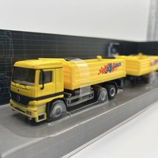 Usado, Mini carro reboque caminhão 2 Colorama Cararama 1/87 #PFDJGN comprar usado  Enviando para Brazil