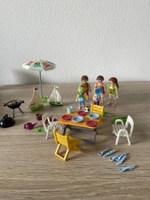 Playmobil konvolut camping gebraucht kaufen  Bad Grund (Harz)