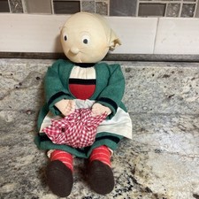 Vintage 1950s becassine d'occasion  Expédié en Belgium