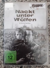 Dvd nackt wölfen gebraucht kaufen  Weidhausen