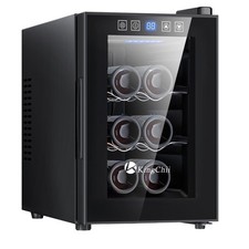 Bottle thermoelectric wine for sale  Ashford