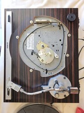 Yamaha turntable almost for sale  Aiken