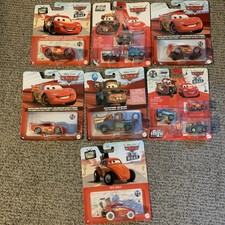 Disney pixar cars usato  Spedire a Italy