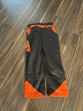Chainsaw pants portwest for sale  ROCHDALE