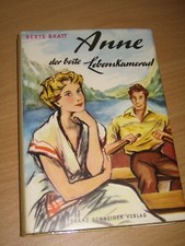Roman anne beste gebraucht kaufen  Offenbach am Main