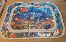 Inflatable tummy time for sale  Toms River