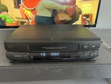 Videoregistratore irradio mvs usato  Castelnuovo di Garfagnana