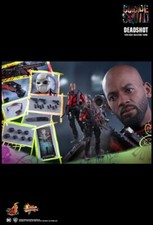 Suicide squad deadshot d'occasion  Villeneuve-sur-Yonne