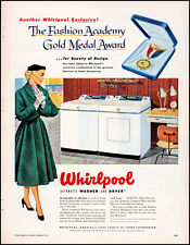 1952 whirlpool washer for sale  Seymour